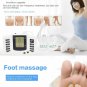 Electrical Muscle Stimulator Therapy Massager Pulse Acupuncture Full Body Relax