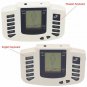 Electrical Muscle Stimulator Therapy Massager Pulse Acupuncture Full Body Relax