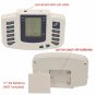 Electrical Muscle Stimulator Therapy Massager Pulse Acupuncture Full Body Relax