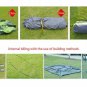 Automatic Camping Large Tent 3-4 People Outdoor Waterproof Hiking Quick Assembly