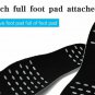2PCS/Pair Stickers Shoes Feet Care For Stick On Soles Sticky Pads Beach Sock Wat