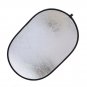 Photography Reflector Portable Foldable 90x120Cm 5 in 1 Studio Photo Light Disc