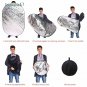 Photography Reflector Portable Foldable 90x120Cm 5 in 1 Studio Photo Light Disc