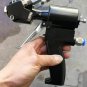 Polyurethane Spray Gun PU Foam Handheld Tool 2 Component Air Purge Self Cleaning