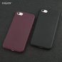 Phone Case For iPhone 7 6 6S 8 X Plus 5 5S SE XR XS Max Ultrathin Back Cover
