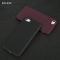 Phone Case For iPhone 7 6 6S 8 X Plus 5 5S SE XR XS Max Ultrathin Back Cover