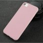 Phone Case For iPhone 7 6 6S 8 X Plus 5 5S SE XR XS Max Ultrathin Back Cover