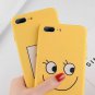 Phone Case For iPhone 5 5S SE 6 6s 7 8 Plus X XR XS Max Cartoon Soft TPU Cover
