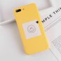 Phone Case For iPhone 5 5S SE 6 6s 7 8 Plus X XR XS Max Cartoon Soft TPU Cover