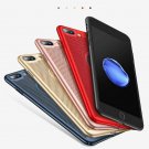 Phone Case Cover For iPhone 5 5S 6 6S 7 8 Plus X XS MAX XR Ultra Slim Back Hard
