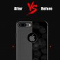 Phone Case Cover For iPhone 5 5S 6 6S 7 8 Plus X XS MAX XR Ultra Slim Back Hard