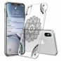 Phone Case For iPhone 6 6s 7 8 Plus X XR XS Max 5 5s SE Mandala Clear Soft Cover