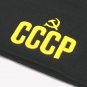 Sun Hat For Men Women CCCP Russian Winter Knit Ski Warm Cap Beanie Sport Skull