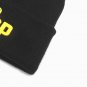 Sun Hat For Men Women CCCP Russian Winter Knit Ski Warm Cap Beanie Sport Skull