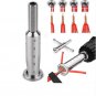 Cable Connector Wire Twisting For Power Drill Drivers Electrical Tools Twister