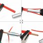 Cable Connector Wire Twisting For Power Drill Drivers Electrical Tools Twister