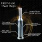 Cable Connector Wire Twisting For Power Drill Drivers Electrical Tools Twister