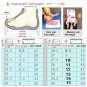 Sport Running Shoes Men Women Outdoor Breathable Mesh Jogging Walking Sneakers