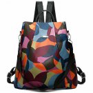 Women Shoulder Bag Rucksack Handbag Travel Girls School Colorful Unique Design