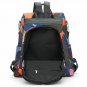 Women Shoulder Bag Rucksack Handbag Travel Girls School Colorful Unique Design