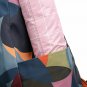 Women Shoulder Bag Rucksack Handbag Travel Girls School Colorful Unique Design