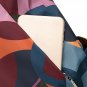 Women Shoulder Bag Rucksack Handbag Travel Girls School Colorful Unique Design