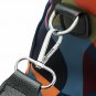 Women Shoulder Bag Rucksack Handbag Travel Girls School Colorful Unique Design