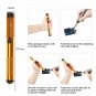 Soldering Iron Kit With Adjustable Temperature Welding Tool Hand Sets Multimeter