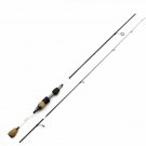 UL Spinning Fishing Rod Lure Ultra Light Carbon Tackle Bait Casting Pole Travel