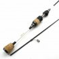 UL Spinning Fishing Rod Lure Ultra Light Carbon Tackle Bait Casting Pole Travel