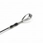 UL Spinning Fishing Rod Lure Ultra Light Carbon Tackle Bait Casting Pole Travel