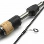 UL Spinning Fishing Rod Lure Ultra Light Carbon Tackle Bait Casting Pole Travel
