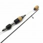 UL Spinning Fishing Rod Lure Ultra Light Carbon Tackle Bait Casting Pole Travel