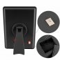 Makeup Mirror LED Cosmetic Touch Dimmer Switch Battery Operated Stand Table Top