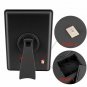 Makeup Mirror LED Cosmetic Touch Dimmer Switch Battery Operated Stand Table Top