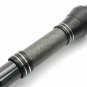Telescopic Fishing Rod Carbon Spinning Pole Travel Tackle Ultrashort 1.8m-3.0m