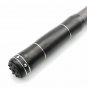 Telescopic Fishing Rod Carbon Spinning Pole Travel Tackle Ultrashort 1.8m-3.0m