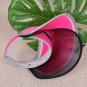 Women Summer Hat Wide Visor Sun Ladies Caps Beach Outdoor Sport UV Protection
