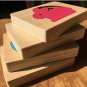 Kids Wooden Educational Toys Game Children Animal Carton 3D Puzzle Early Learn