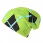 Ski Hat Men Women Winter Snowboard Warm Knit Cap Beanie Skull Cuff Plain Slouchy
