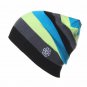 Ski Hat Men Women Winter Snowboard Warm Knit Cap Beanie Skull Cuff Plain Slouchy