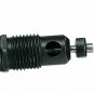 Double Head Metal Sheet Cutter Drill Attachment 360 Degree Rotating Cutting Head