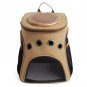 Pet Cat Dog Backpack Travel Astronaut Capsule Bag Portable Breathable Carrier