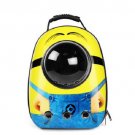 Pet Cat Dog Travel Backpack Bag Breathable Astronaut Capsule Carrier Puppy New
