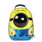 Pet Cat Dog Travel Backpack Bag Breathable Astronaut Capsule Carrier Puppy New