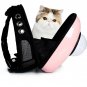 Pet Cat Dog Travel Backpack Bag Breathable Astronaut Capsule Carrier Puppy New