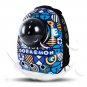 Pet Cat Dog Travel Backpack Bag Breathable Astronaut Capsule Carrier Puppy New
