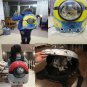 Pet Cat Dog Travel Backpack Bag Breathable Astronaut Capsule Carrier Puppy New