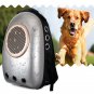 Pet Cat Dog Travel Backpack Bag Breathable Astronaut Capsule Carrier Puppy New
