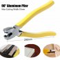 0-135 Degree Angle Scissors Steel PVC Pipe Cutter Detachable Shear Electric Wire